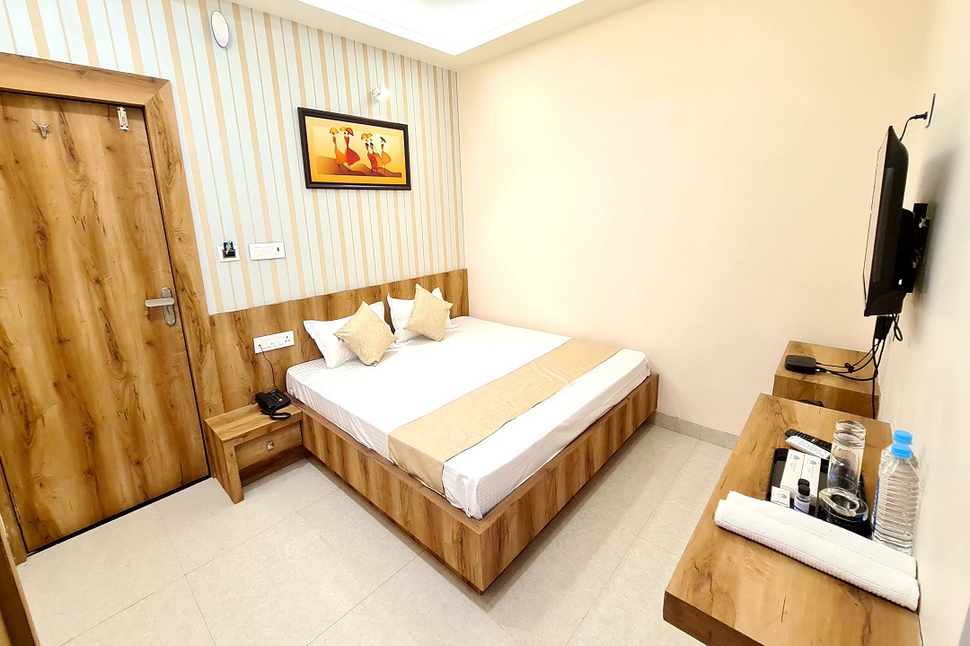 Hotel Siddhoday Palace
